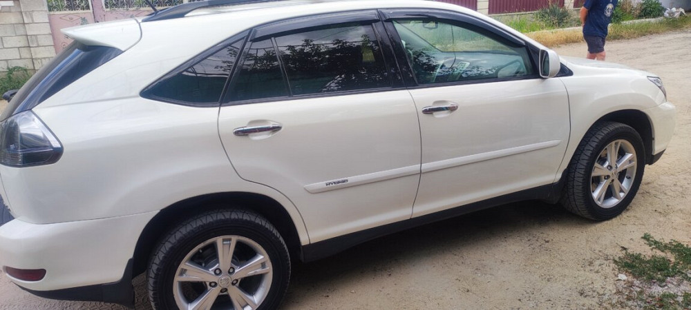 Продам Lexus rx 400h Тирасполь - изображение 3