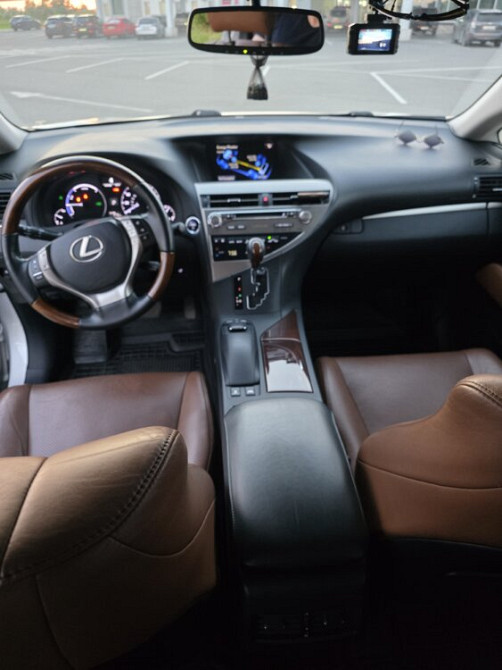 Lexus rx450h Tiraspol - fotografie 5