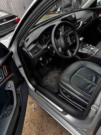 Продам Audi A6 Quattro (рестайлинг) 2013 год 3.0 дизель. Полный привод Tiraspol