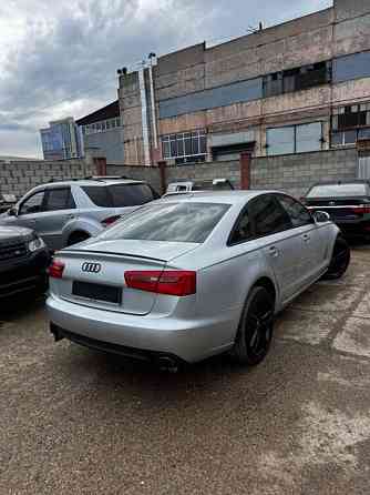 Продам Audi A6 Quattro (рестайлинг) 2013 год 3.0 дизель. Полный привод Tiraspol