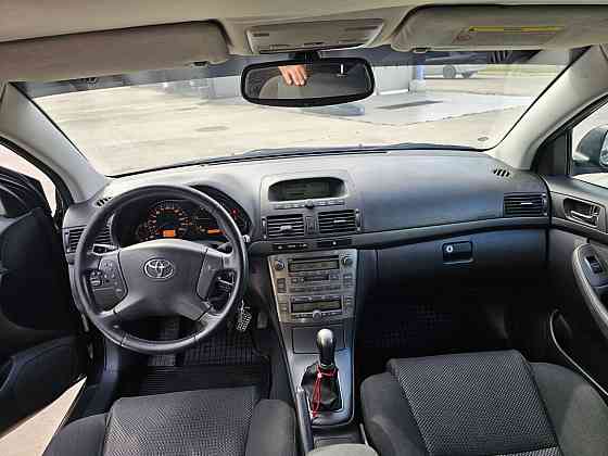 Toyota Avensis 2005 год Тирасполь Тирасполь