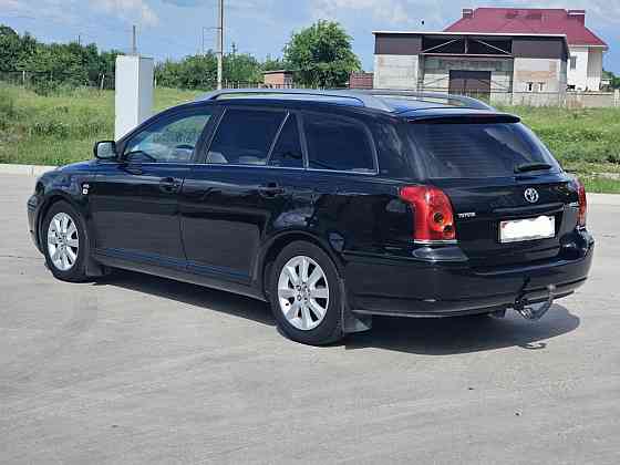 Toyota Avensis 2005 год Тирасполь Тирасполь