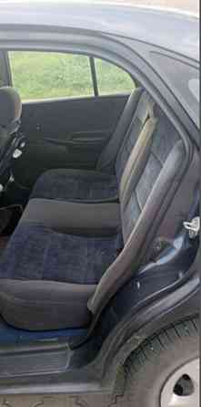 Mazda 626 1999 год Бендеры Bender