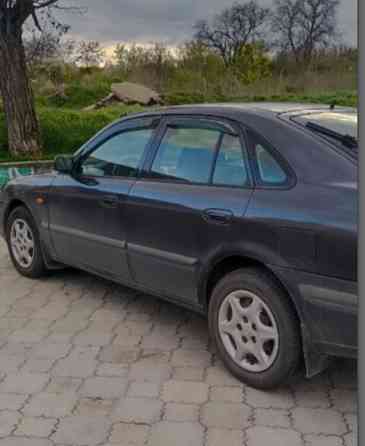 Mazda 626 1999 год Бендеры Bender
