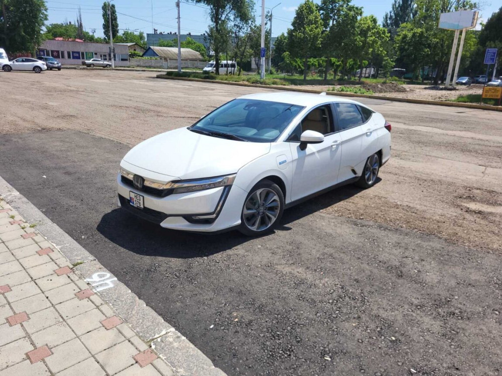 Продаётся Honda Clarity  Turing Plug-in Hybrid 2018 г. Тирасполь - изображение 6