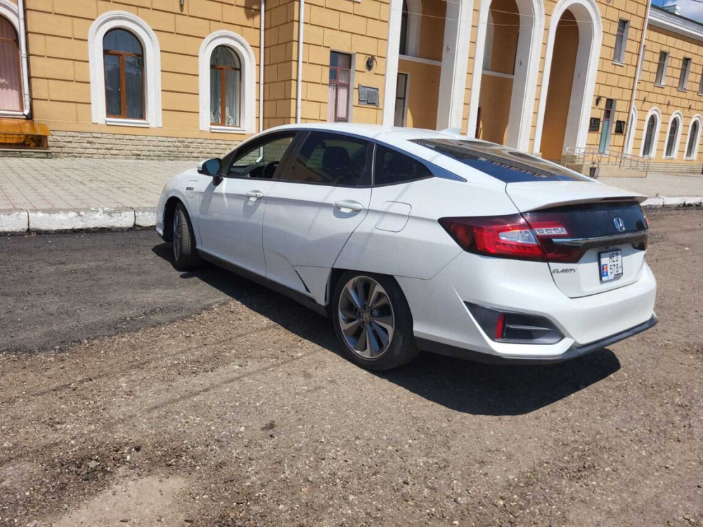 Продаётся Honda Clarity  Turing Plug-in Hybrid 2018 г. Тирасполь - изображение 10
