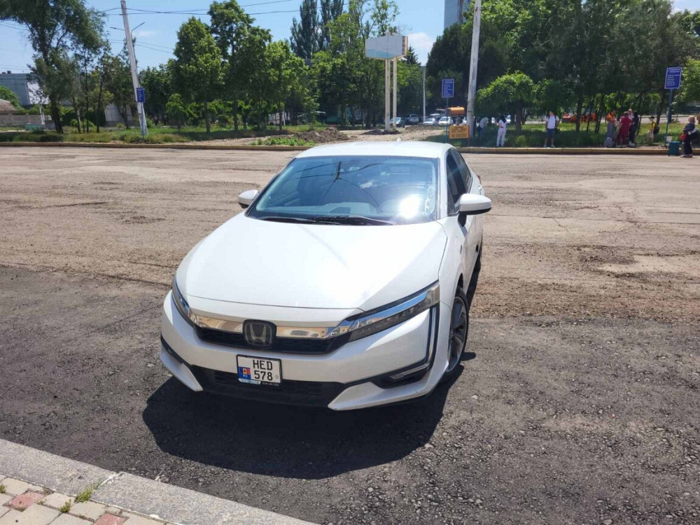 Продаётся Honda Clarity  Turing Plug-in Hybrid 2018 г. Тирасполь - изображение 5