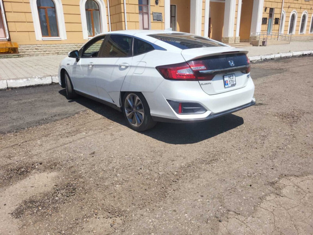 Продаётся Honda Clarity  Turing Plug-in Hybrid 2018 г. Тирасполь - изображение 3