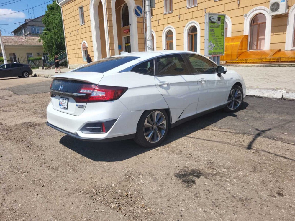 Продаётся Honda Clarity  Turing Plug-in Hybrid 2018 г. Тирасполь - изображение 2