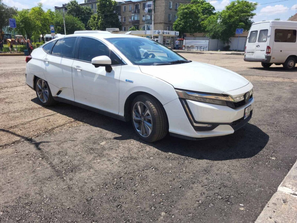 Продаётся Honda Clarity  Turing Plug-in Hybrid 2018 г. Тирасполь - изображение 7