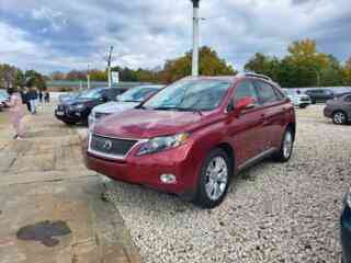 Lexus RX 2011 год Тирасполь Tiraspol