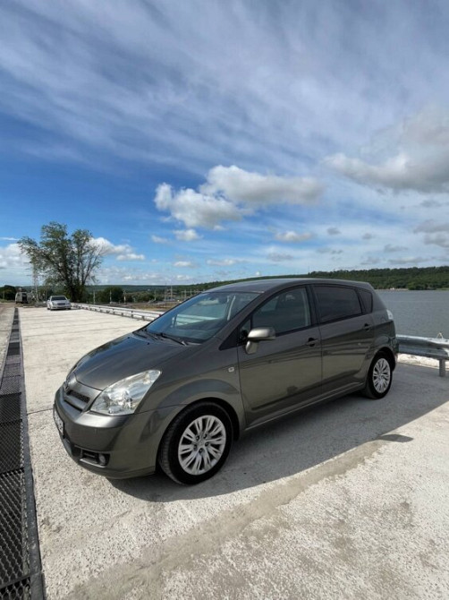 Toyota Corolla Verso 2006 год Дубоссары Дубоссары - изображение 10