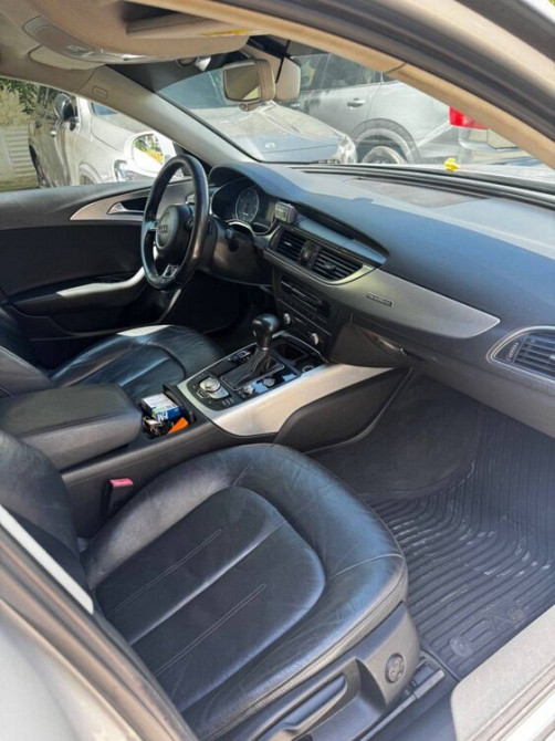 Audi A6 2015 год Тирасполь Тирасполь - изображение 6