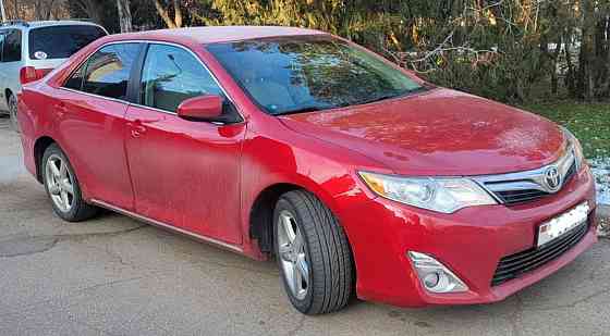 Toyota Camry 2013 год Тирасполь Tiraspol