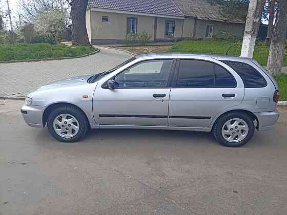 Nissan Almera 2001 год Бендеры Бендеры