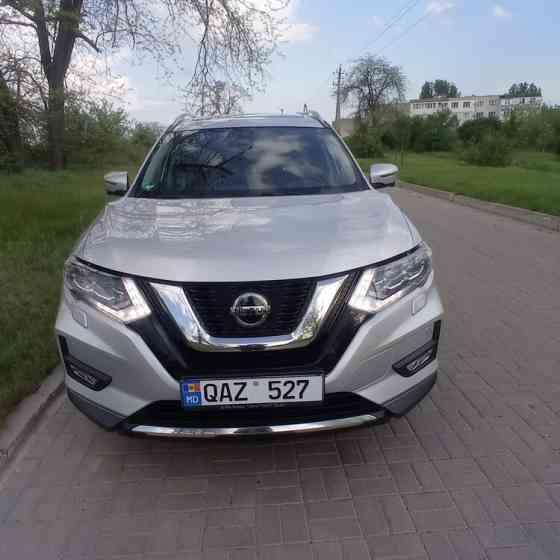 Nissan X-Trail 2019 год Бендеры Бендеры