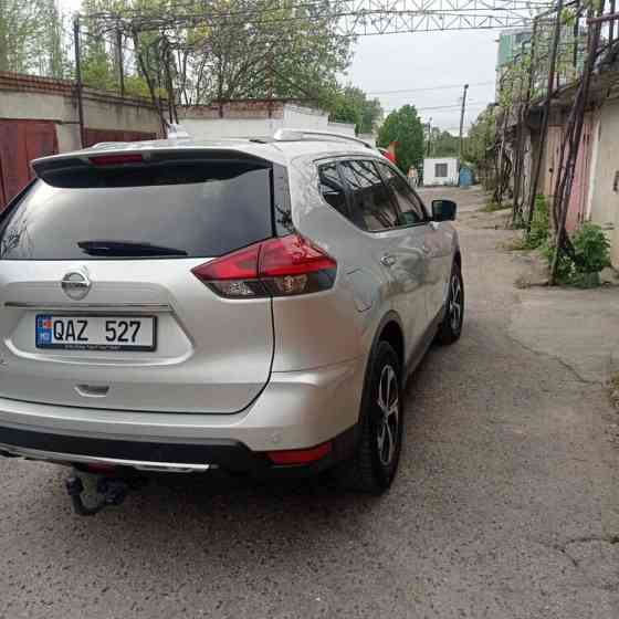 Nissan X-Trail 2019 год Бендеры Бендеры