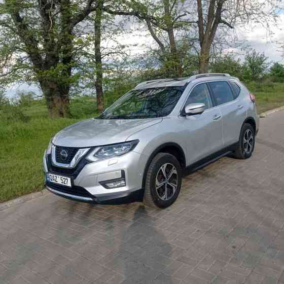 Nissan X-Trail 2019 год Бендеры Бендеры