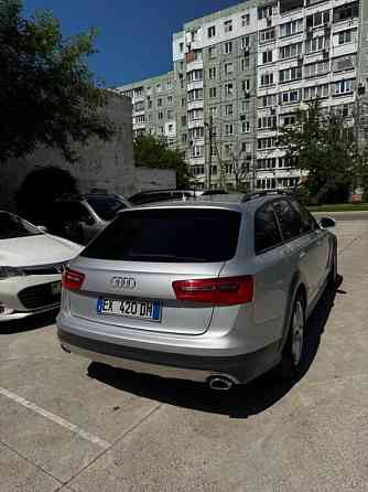 Audi A6 2015 год Тирасполь Тирасполь