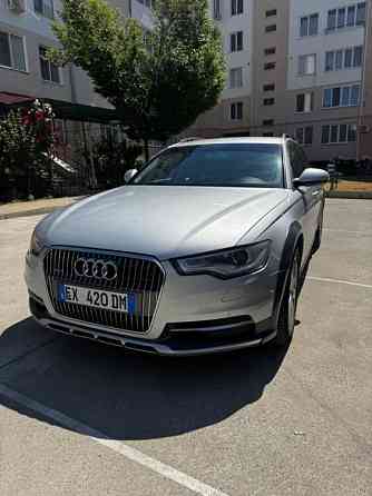 Audi A6 2015 год Тирасполь Тирасполь