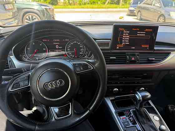 Audi A6 2015 год Тирасполь Тирасполь