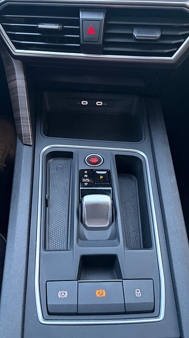 Seat Leon 2021 год Кишинёв Chişinău - fotografie 8