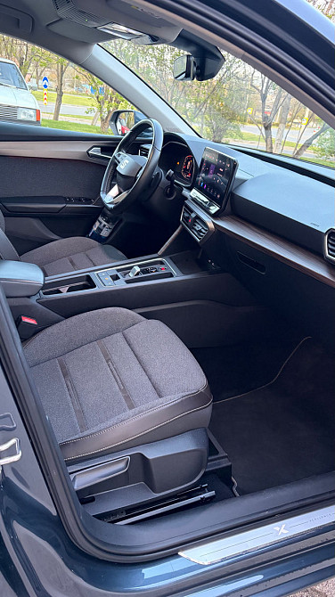 Seat Leon 2021 год Кишинёв Chişinău - fotografie 6