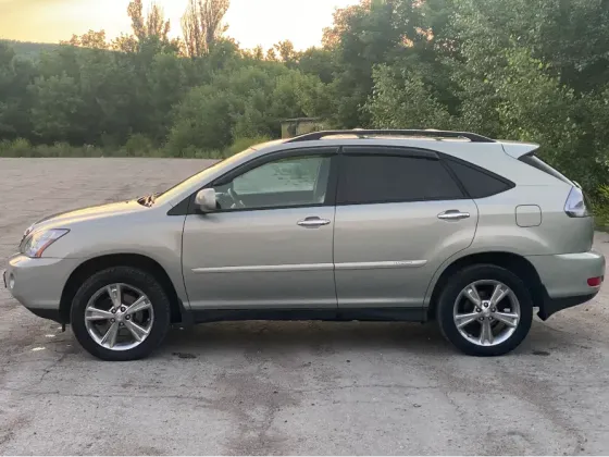 Lexus RX 2008 год Рыбница Rîbnița