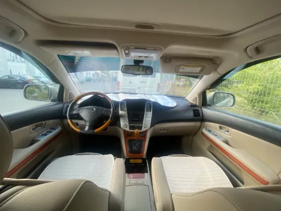 Lexus RX 2008 год Рыбница Rîbnița