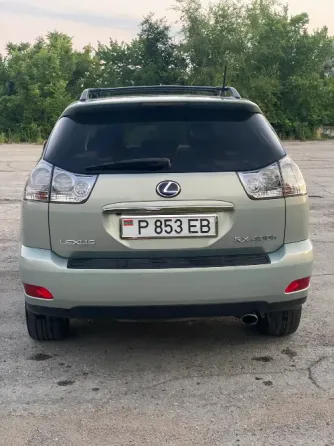 Lexus RX 2008 год Рыбница Rîbnița