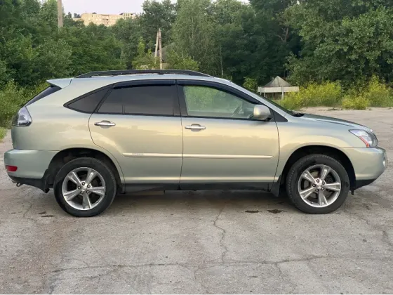 Lexus RX 2008 год Рыбница Rîbnița