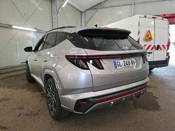 Hyundai Tucson 2022 год Кишинёв Кишинёв