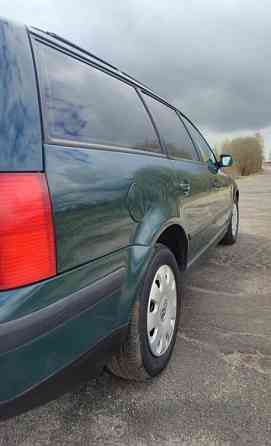 Volkswagen Passat 1998 год Бендеры Бендеры