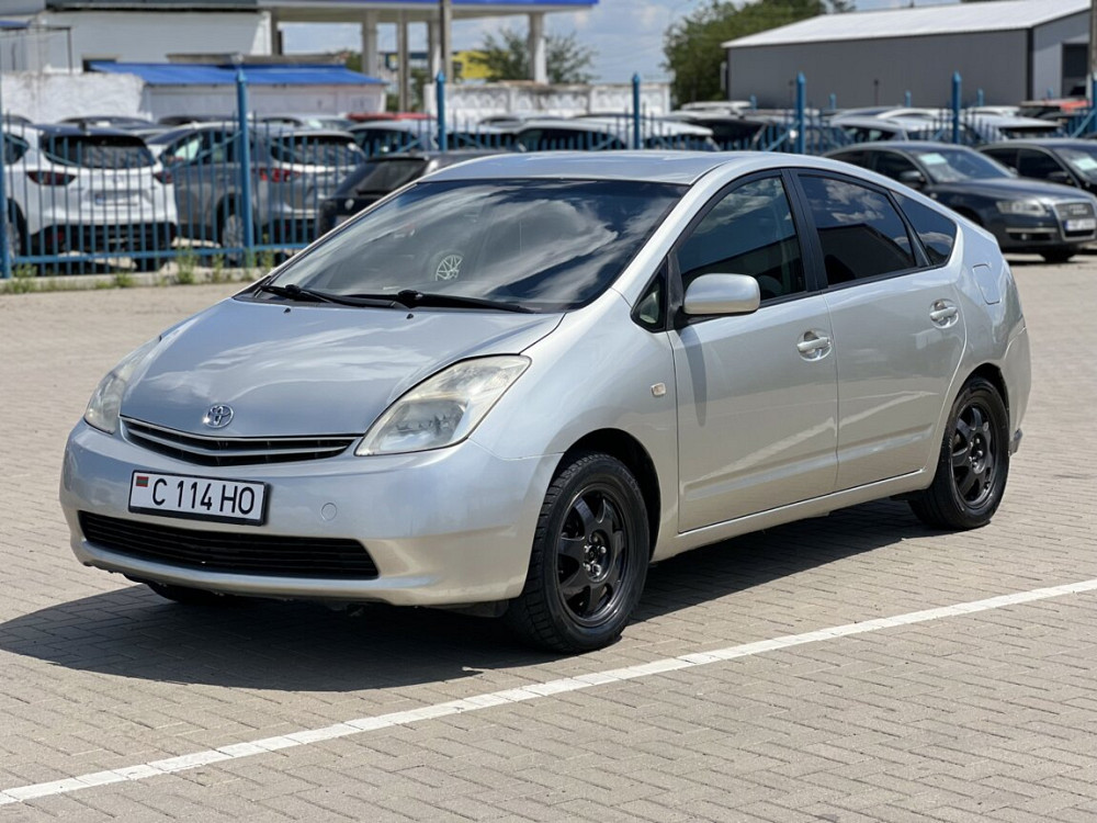 Toyota Prius 2005 год Тирасполь Тирасполь - изображение 1