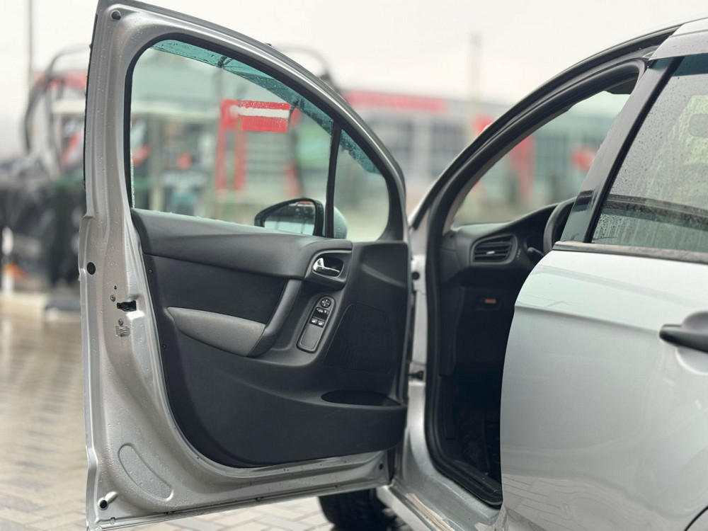 Citroen C3 2010 год Кишинёв Chişinău - fotografie 6