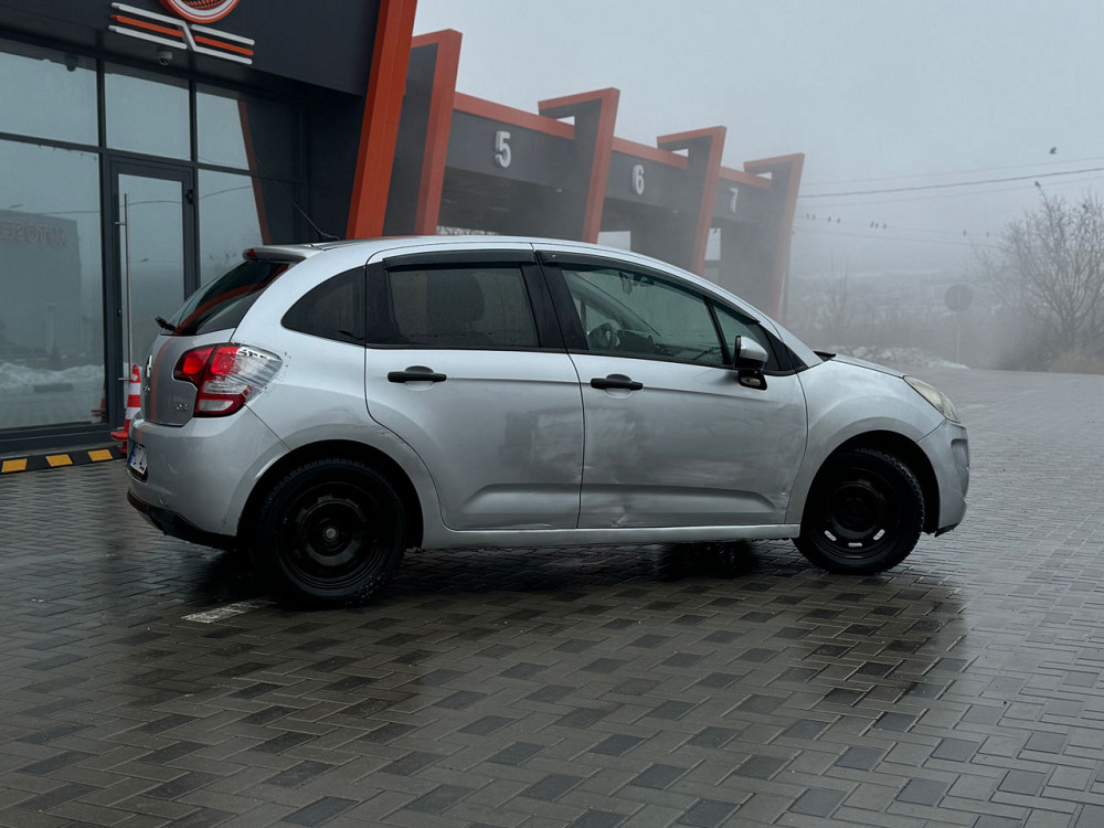 Citroen C3 2010 год Кишинёв Chişinău - fotografie 4
