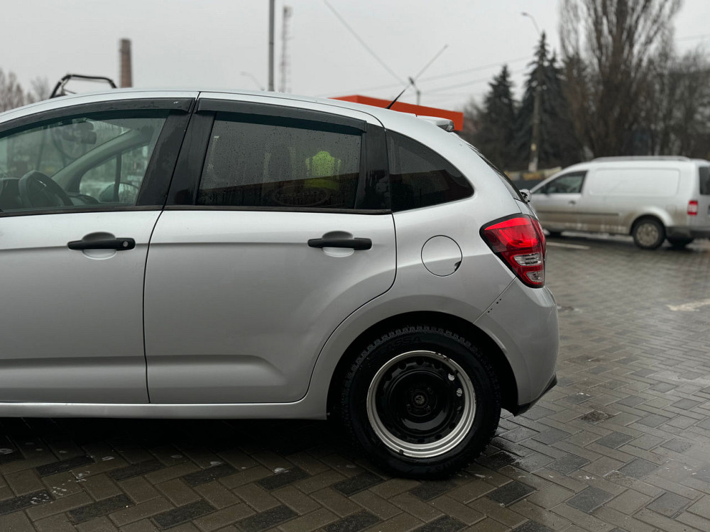 Citroen C3 2010 год Кишинёв Chişinău - fotografie 8