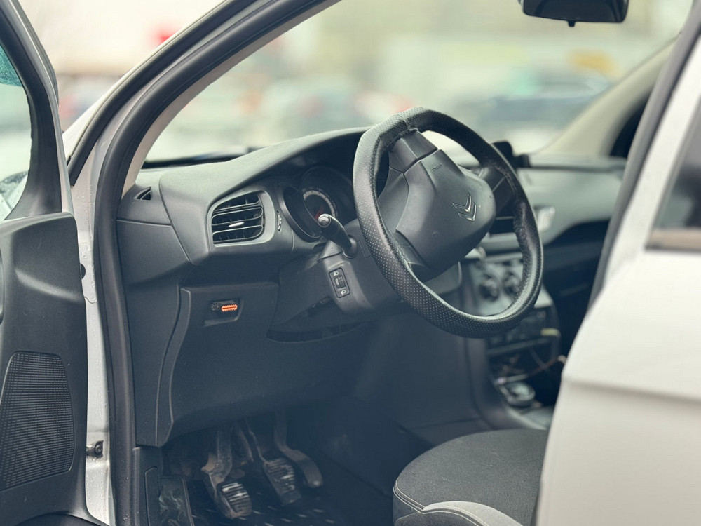 Citroen C3 2010 год Кишинёв Chişinău - fotografie 7