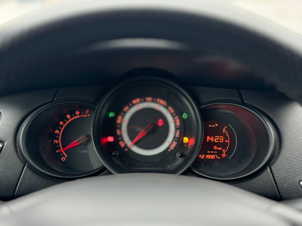 Citroen C3 2010 год Кишинёв Chişinău - fotografie 9