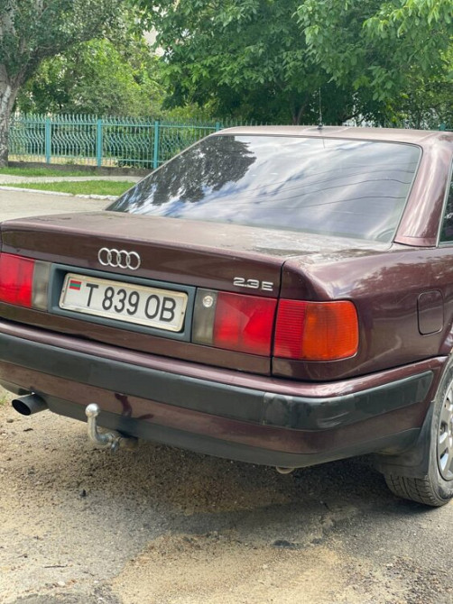 Audi 100 1993 год Тирасполь Tiraspol - fotografie 6