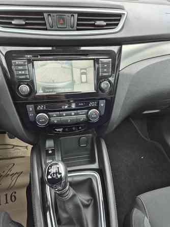 Nissan Qashqai 2019 год Кишинёв Кишинёв