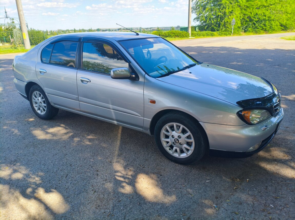 Nissan Primera 2001 год Бендеры Бендеры - изображение 3