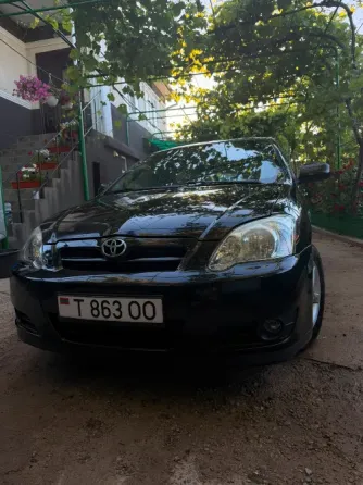 Toyota Corolla 2005 год Тирасполь Тирасполь