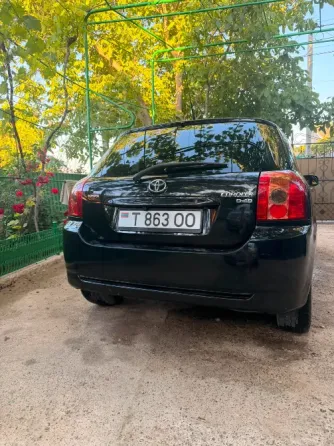 Toyota Corolla 2005 год Тирасполь Тирасполь