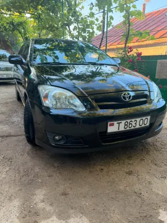 Toyota Corolla 2005 год Тирасполь Тирасполь