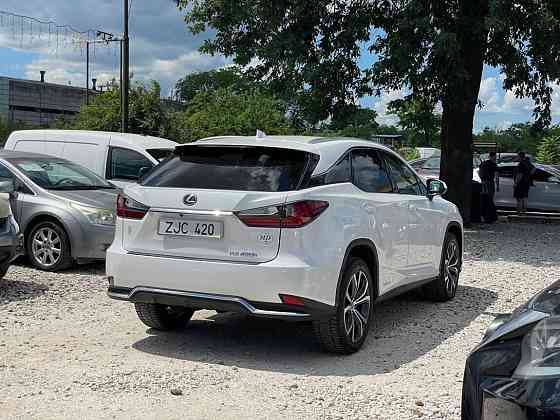 Lexus RX 2020 год Тирасполь Tiraspol