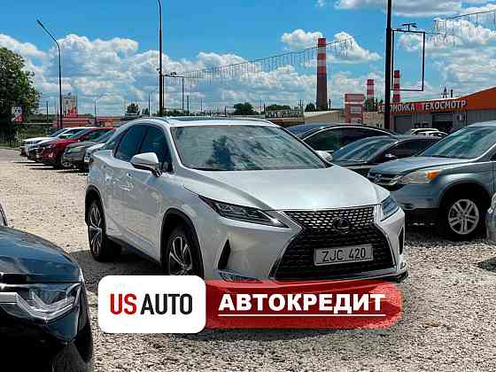 Lexus RX 2020 год Тирасполь Tiraspol