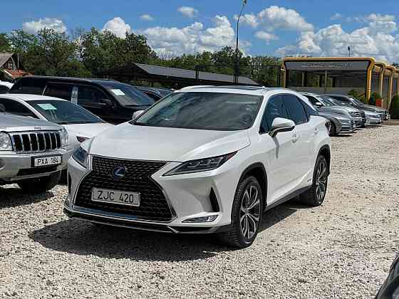 Lexus RX 2020 год Тирасполь Tiraspol