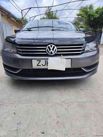 Volkswagen passat b7 газ бензин нейтральные номера автомат 2012 год Тирасполь