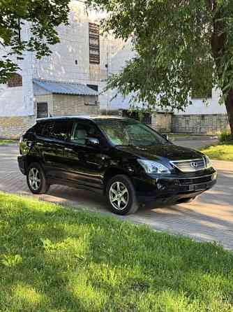 Lexus RX 2008 год Тирасполь Тирасполь